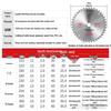 Woodworking Circular Saw Blade