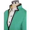 Saiki Kusuo Teruhashi Kokomi School Uniform Cosplay Costume, Men Women Anime Outfit for Comic Con