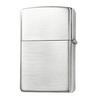 ZIPPO Платиновый Ветреный Серийный Номер Ограниченный (Платиновый окрашиватель)