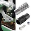 For DUKE 890DUKE R 790DUKE 990DUKE Motorcycle Shift Gear Rear Brake Lever Tip Aluminum Kit 790 890 990 2017-2025 CNC Accessories