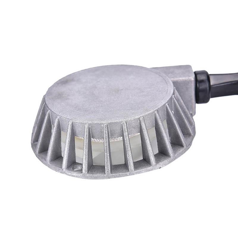 Pull Start Recoil Starter Part For 49Cc Mini Moto Dirt Pocket Bike Atv Quad