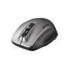 BUFFALO Wireless Laser Premium Fit Mouse M Size Black BSMLW505MBK