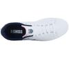 K-SWISS Классические кроссовки Court Shield 2 II - Мужские Кроссовки Обувь Белый 04412-983-M ОРИГИНАЛ