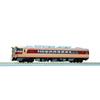 KATO HO Gauge Kiha 82 900 1-613 Diesel Train Model