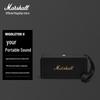 Marshall Портативная Bluetooth-колонка Middleton II, штекер CN (адаптер в комплекте)