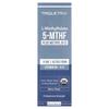 Triquetra Health, L-Methylfolate 5-MTHF Plus Methyl B12, Berry, 1 Fl Oz