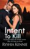 Книга Intent To Kill