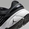 Мужские кроссовки Jordan Trunner Flow Черный Белый Черный/Антрацит/Белый