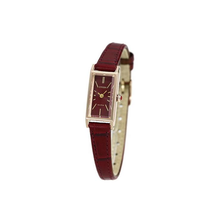 Citizen Женские часы из коллекции Ecology Drive EG7043-09W
