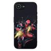 Deadpool Super Hero Marvels Phone Case for Xiaomi Poco C85 C65 C75 X7 X6 M6 M8 F7 F8 Ultra F6 Pro Cover Casing