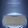 Беспроводной всенаправленный конференц-микрофон Huidu M610W (Китайская версия)