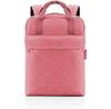 Рюкзак Reisenthel allday M twist berry (EJ3077)