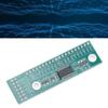 MCP23017E/SS IO Extension Module 16 Bit I2C Interface Extension Module  Game Console