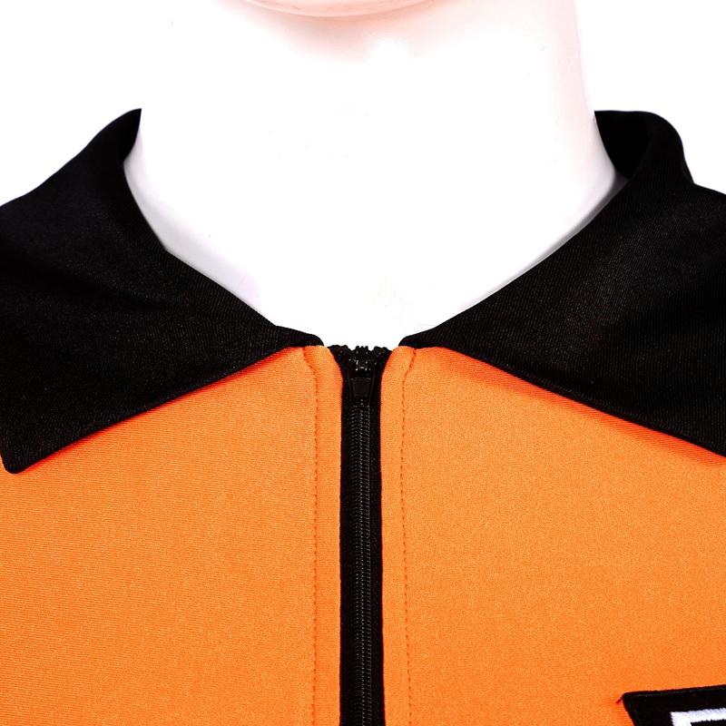 Женский костюм для ролевой игры «Заключенная», комбинезон на молнии с поясом, маскарадный костюм для Хэллоуина