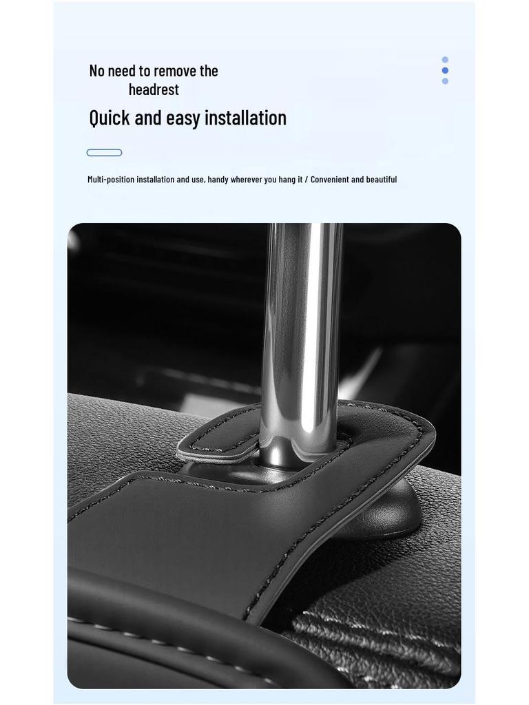 Крючок-держатель для стакана и хранение для моделей BYD: Han, Pro, Dolphin, Song Plus, Yuan EV, Seagull, Seal, Qin DMi