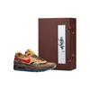 CLOT X Nike Air Max 1 Коричневый Красный DD1870-200(S-BOX)