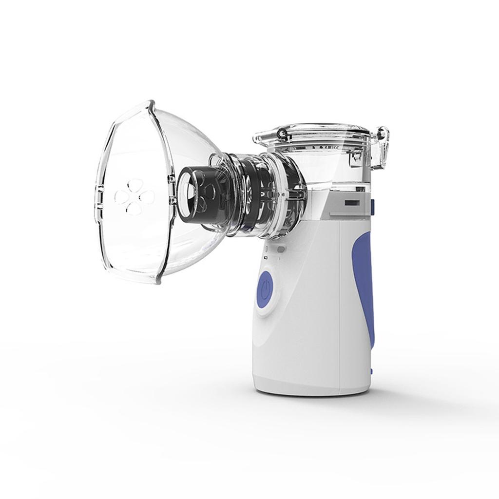Nebulizer Household Children's Nebulizer Baby Handheld Nebulizer Light Sound Adult Portable Nebulizer