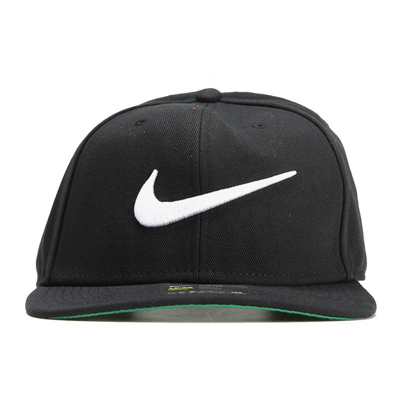 Nike Cotton Baseball Caps Unisex Casual 639534-011