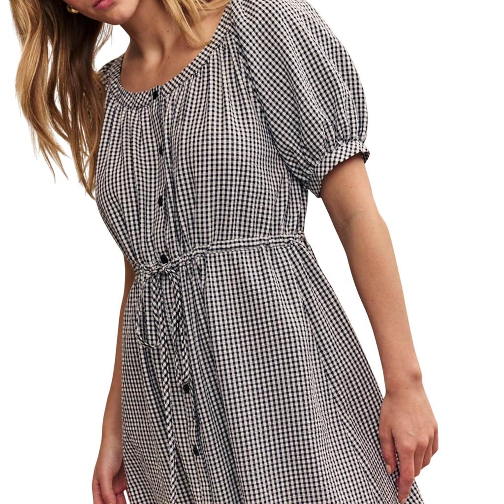 NobodyÂ´s Child Womens/Ladies Jade Midi Dress