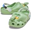 Губка Боб Квадратные Штаны x Crocs Classic Clog Сквидвард Унисекс Кроссовки Разноцветные Разноцветные 212350-90H