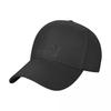Fighting for Par Silhouette Golf Putting Design Cap baseball cap vintage hat man for the sun Bobble hat hat for women Mens