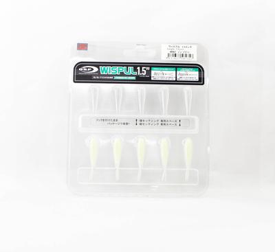 OSP Мягкая приманка Wispul 1,5 дюйма W-087 (1357)