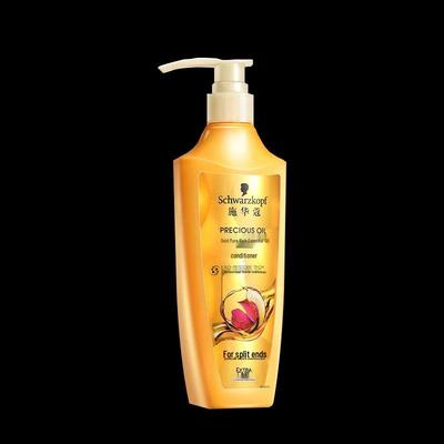 Кондиционер для волос Schwarzkopf Gold Perfection Oil
