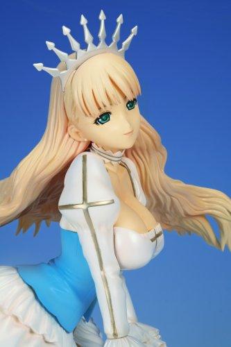 Kotobukiya Shining Wind Claraclan Phileas масштаб ПВХ окрашен готовый продукт 1/8)