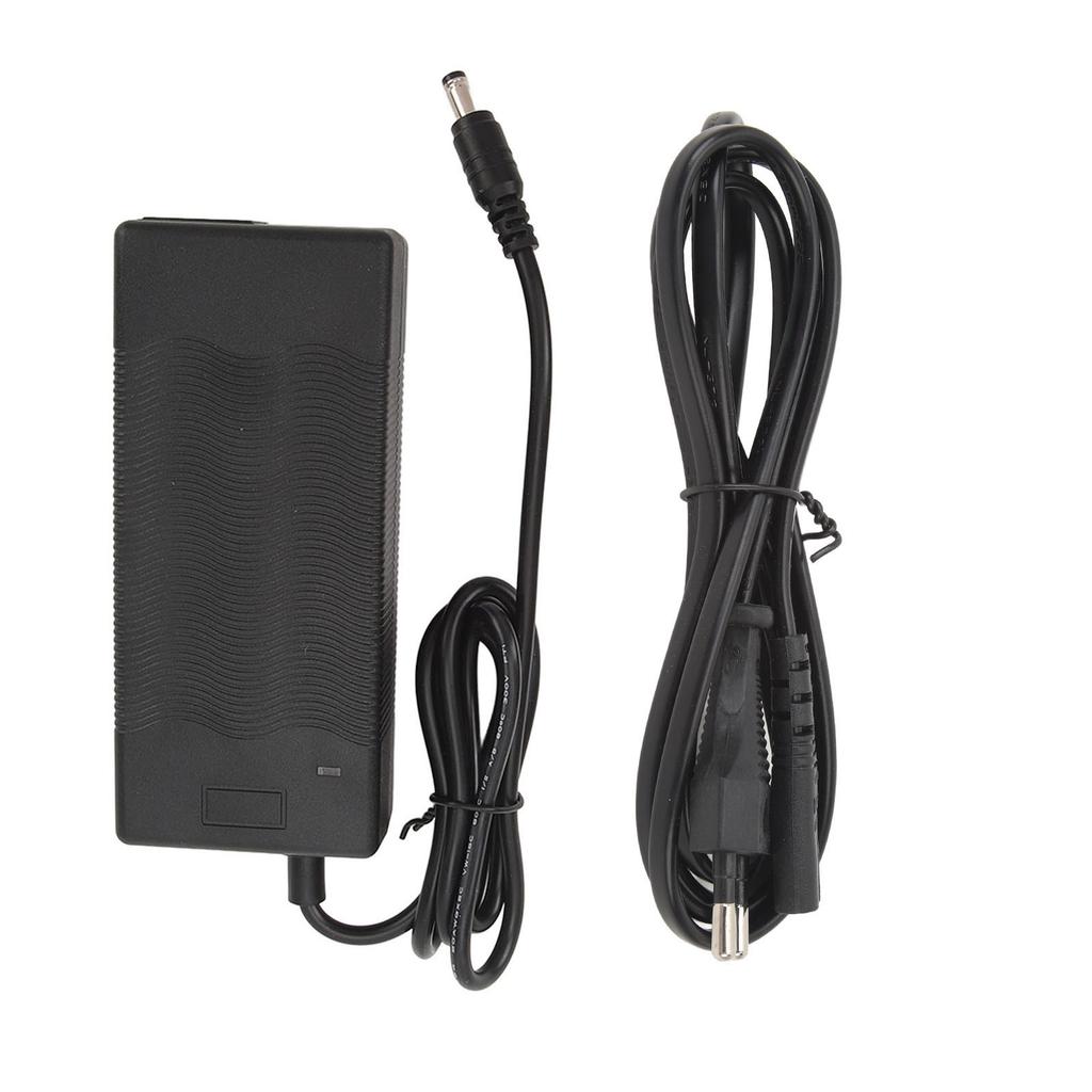 42 В 2 А зарядное устройство для электровелосипеда, адаптер питания для электроскутера, шнур для зарядного устройства