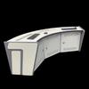 Yite Vision ETV-DMS1520LC19/50 Control Console