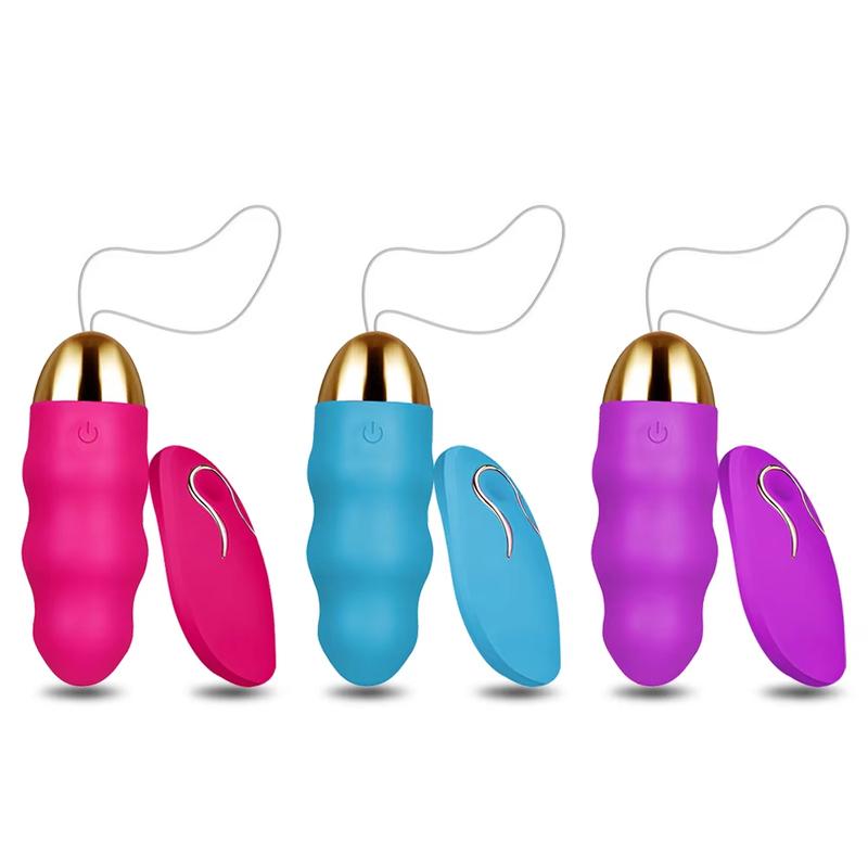 Remote Control Kegel Egg Wearable G Spot Vibrator for Women Vagina Muscle Exerciser Clitoris stimulation Female Adult Sex Toys