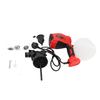 Electric Paint Sprayer High Power Portable Spray Gun for Latex Water Based Paint Home Workshop