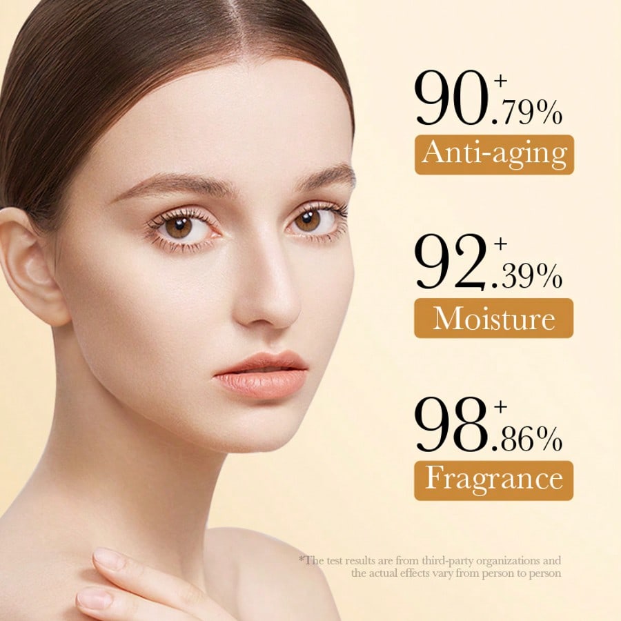 Коллагеновый крем для лица Глубокое увлажнение Увлажняющий Питательный для мягкой гладкой кожи