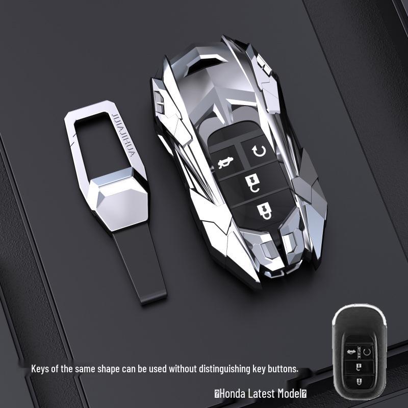 Ключница Ruiteng для Honda CRV 2025, Civic, XR-V, Accord, Haoying, Binzhi, Xingge, Guandao