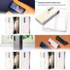 Чехол для телефона Samsung Galaxy Z Fold для защиты от ударов и отвода тепла