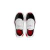 Air Jordan 11 CMFT Low PS White University Red Детские кроссовки Черные CZ0905-102