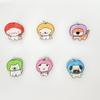 INS Puppy Cartoon Memo Clips - Cute Gift Sealing Clips for Students