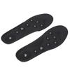 Magnetic Massage Insoles Fatigue Relieve Prevent Slip Breathable Shoe Massaging Insoles