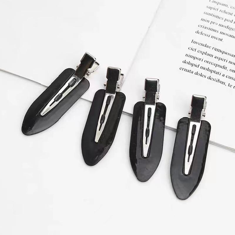 10 шт./компл. женские заколки для волос боковая челка фиксирующая бахрома заколка для макияжа инструменты женские головные уборы для девочек шпильки аксессуары для волос