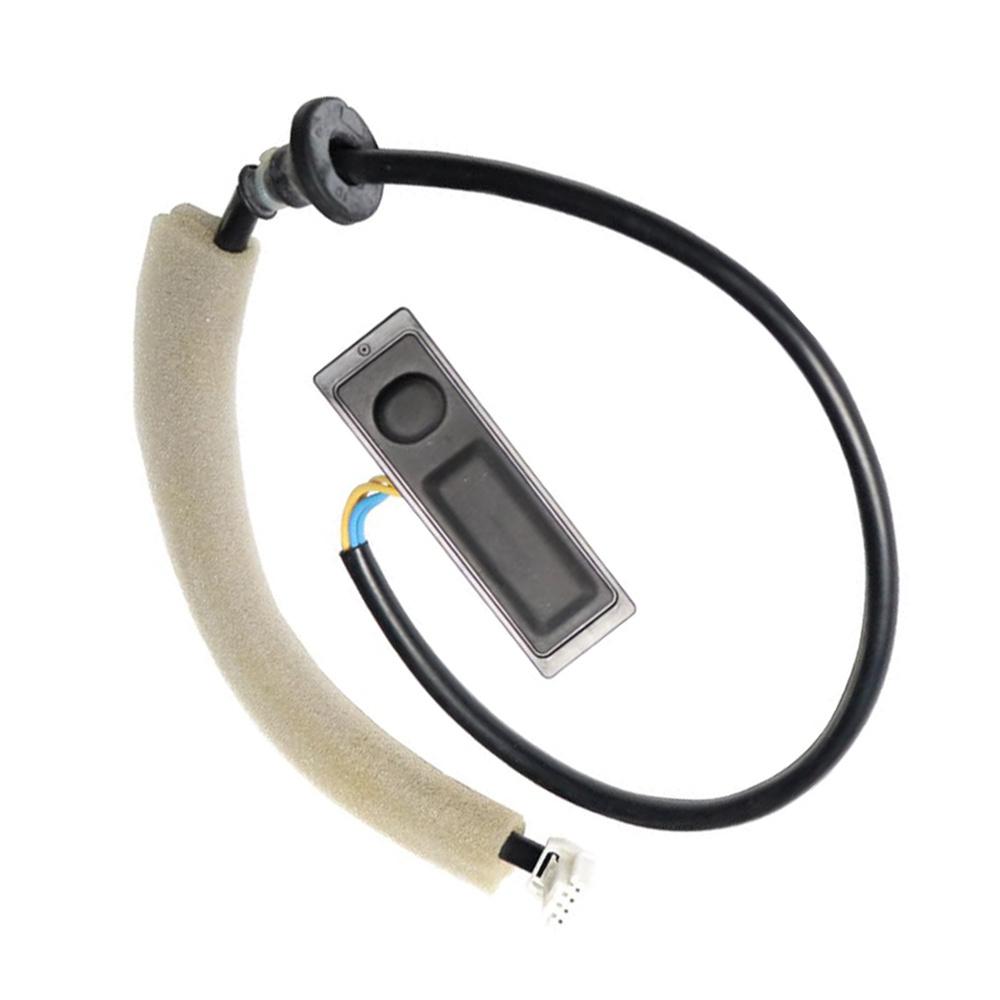 Новая кнопка переключателя открывания задней двери багажника 25380-1LA0A для Nissan Armada 2017-20