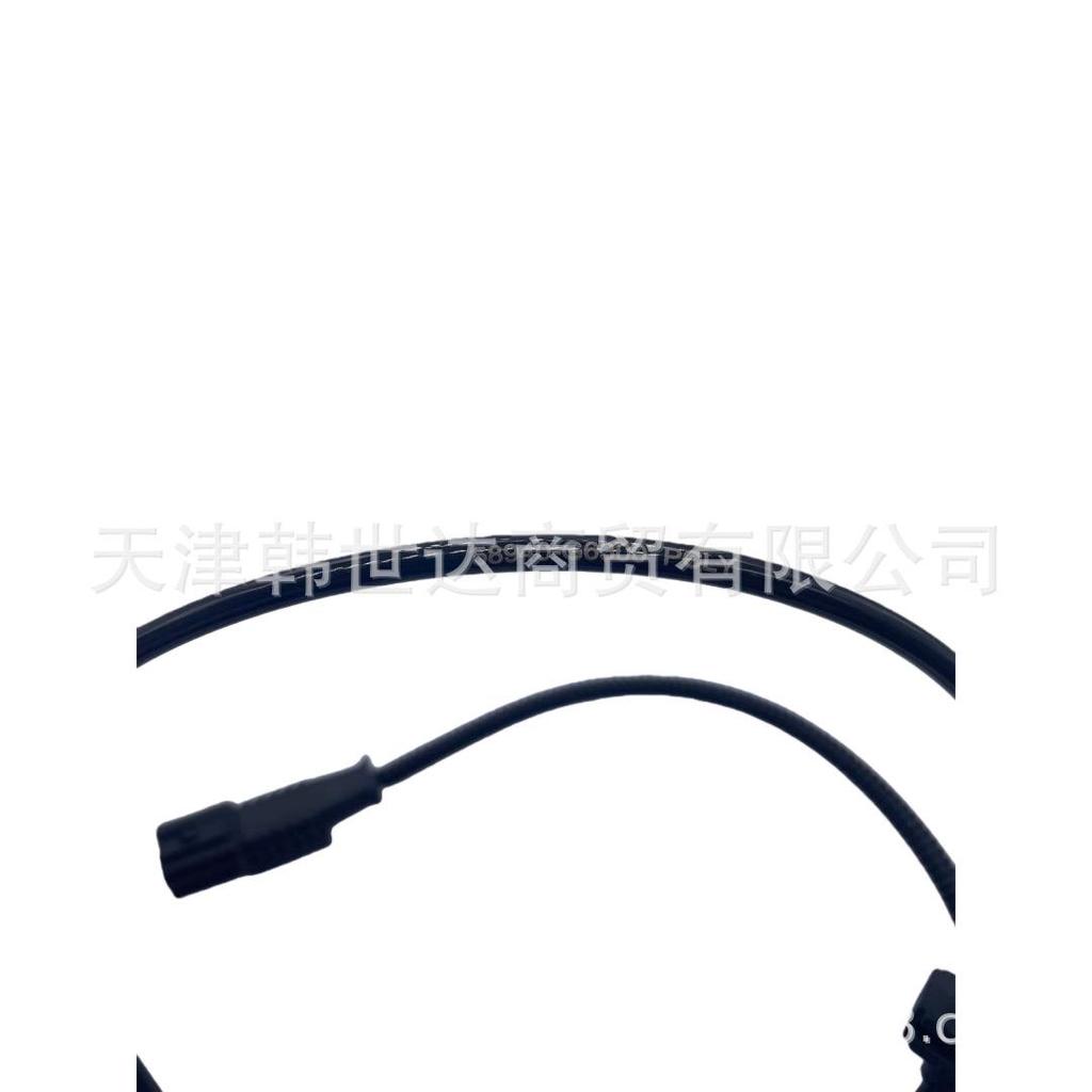 Датчик скорости колеса ABS Hyundai Kia 58940G6300