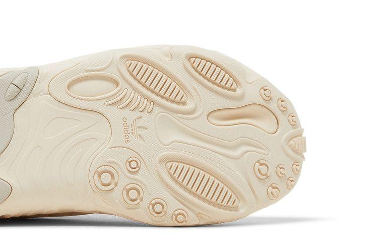 Мужские кроссовки adidas Oznova Алюминий Экрю Оттенок Пышный Зеленый Алюминий/Экрю Оттенок/Пышный Зеленый