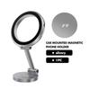 VFHJQ1 Car Gravity Phone Holder Air Vent Clip Cell Stand GPS Holder For Volkswagen VW Passat B5 B5.5 2000- 2007 2008 2009 2010 Touareg