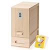 Max Cosmetics Japan Paulownia Craftsman Rikio Takemoto Full Paulownia Rice Bin Rice Stocker Rice Gura Series Оригинальный продукт поставляется с оригинальным