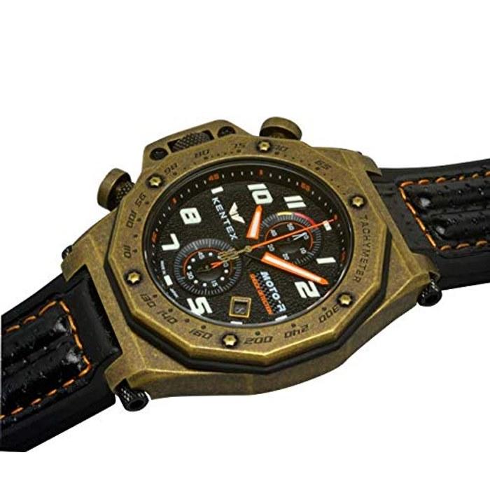 [Kentex] MOTO-R Quartz Watch S787X-14
