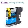 Совместимые картриджи для принтеров Brother LC509/LC505, DCP-J105, MFC-J200, DCP-J100