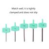 Small Torx Screwdriver Flag Handle Wrench Spanners Key For Hand Drills Hand Tool Mechanical Repair Key Wrench Tool