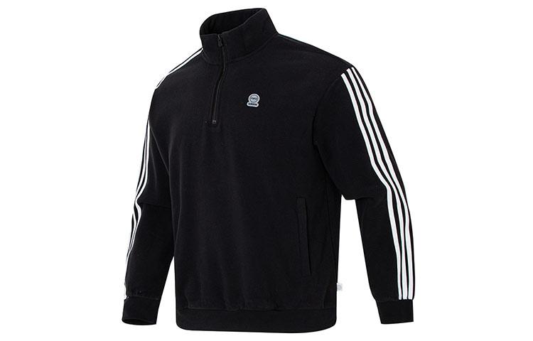 Adidas Neo Sweatshirt Men's Black HN8735