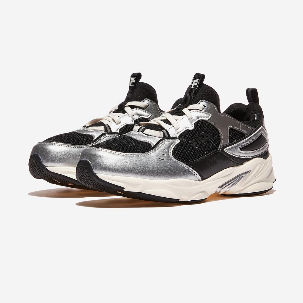 Fila Skipper Dolphin Kids, 3XM02477H, 1010113097, Популярная корейская обувь