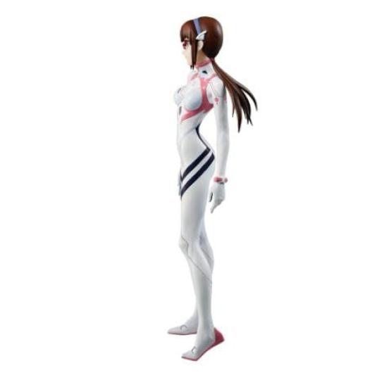 Ichiban Kuji Shin Evangelion Кинематографическая версия Приз Мари Макинами Иллюстриус ~Евангелион-13, Активируйся!~ Д